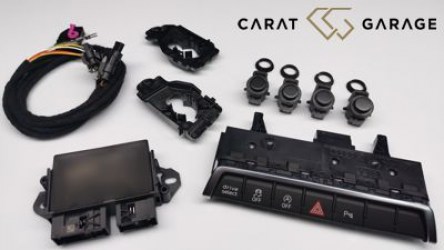 Audi_A3_8Y_Einparkhilfe_vorne_PDC_Nachrüsten (1)